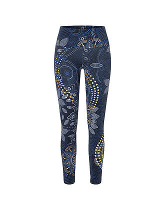 THE SPIRIT OF OM | Damen Yogatight Maui