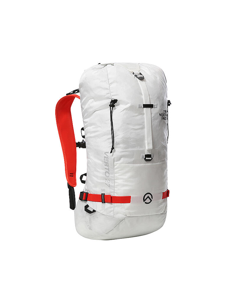 THE NORTH FACE | Alpinrucksack Verto 27 | weiß