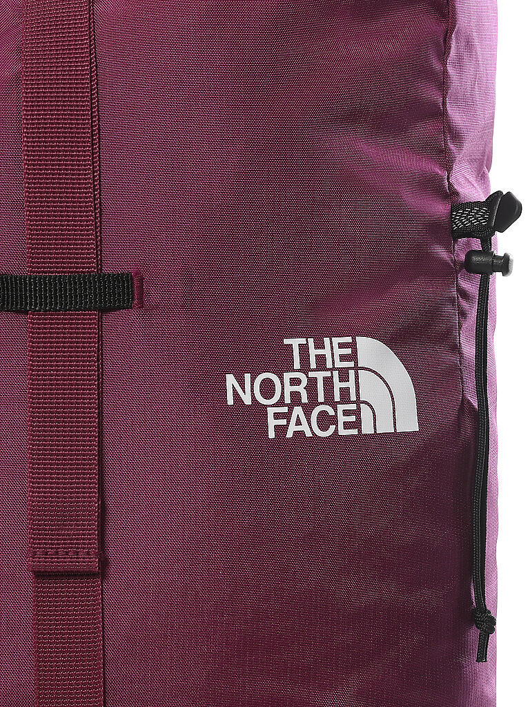 THE NORTH FACE | Alpinrucksack Verto 27 | rot