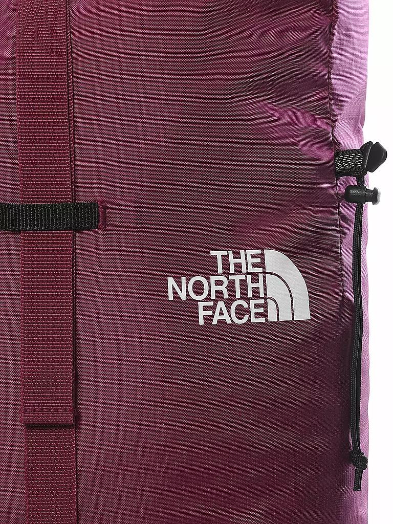 THE NORTH FACE | Alpinrucksack Verto 27 | rot