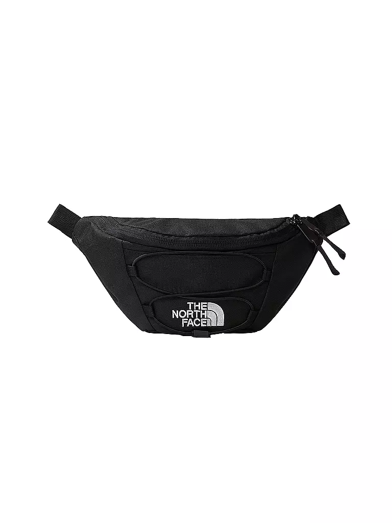 THE NORTH FACE | Bauchtasche Jester Lumbar | schwarz