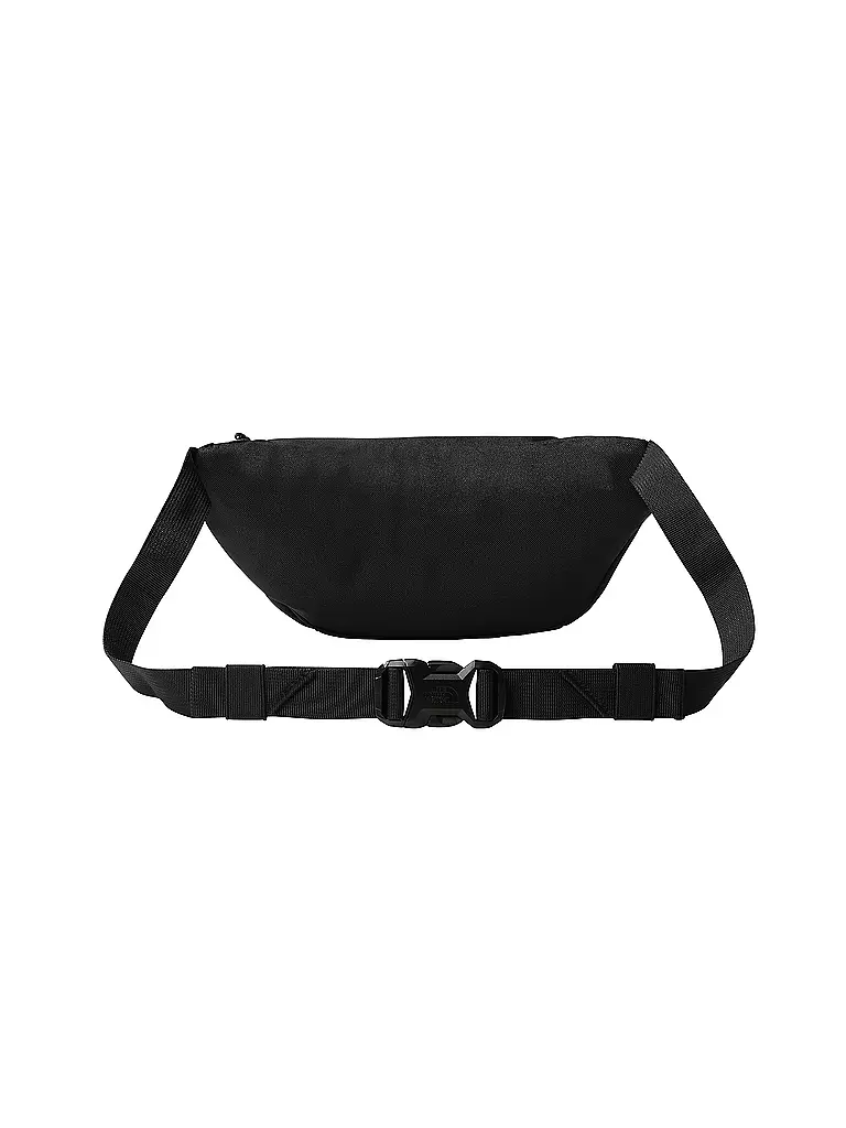 THE NORTH FACE | Bauchtasche Jester Lumbar | schwarz
