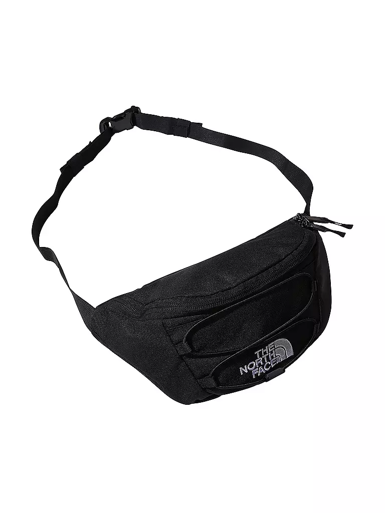 THE NORTH FACE | Bauchtasche Jester Lumbar | schwarz