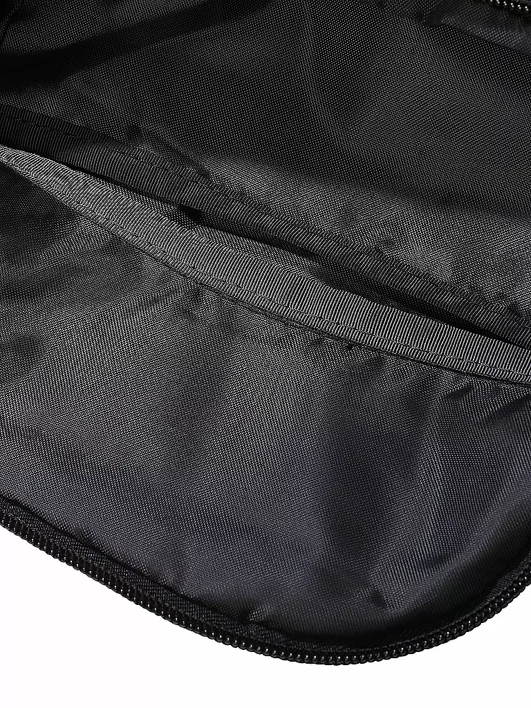 THE NORTH FACE | Bauchtasche Jester Lumbar | schwarz