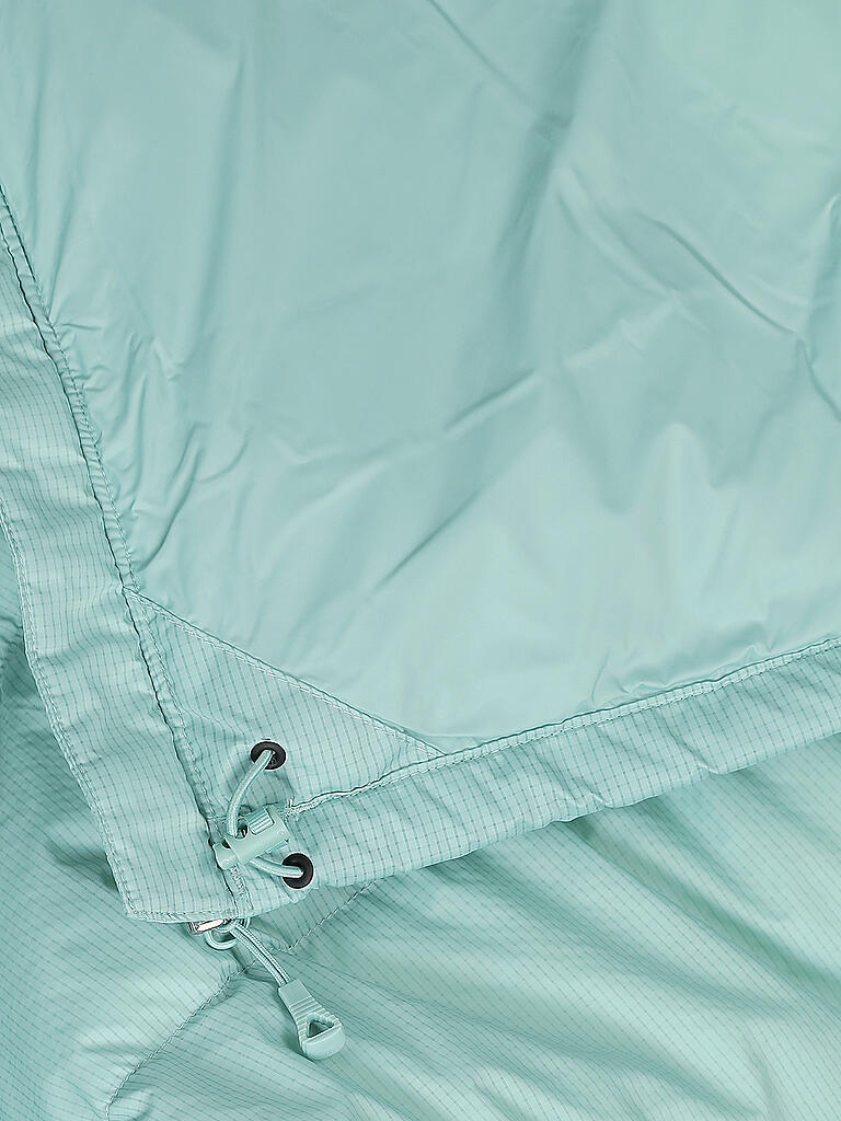 THE NORTH FACE | Damen Daunenjacke Diabolo | hellblau