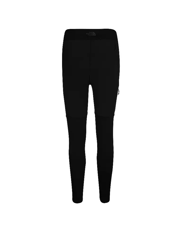 THE NORTH FACE | Damen Fitnesstight Lead In | schwarz