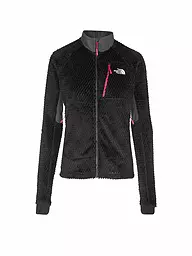 THE NORTH FACE | Damen Fleecejacke Alpedge High Loft | schwarz