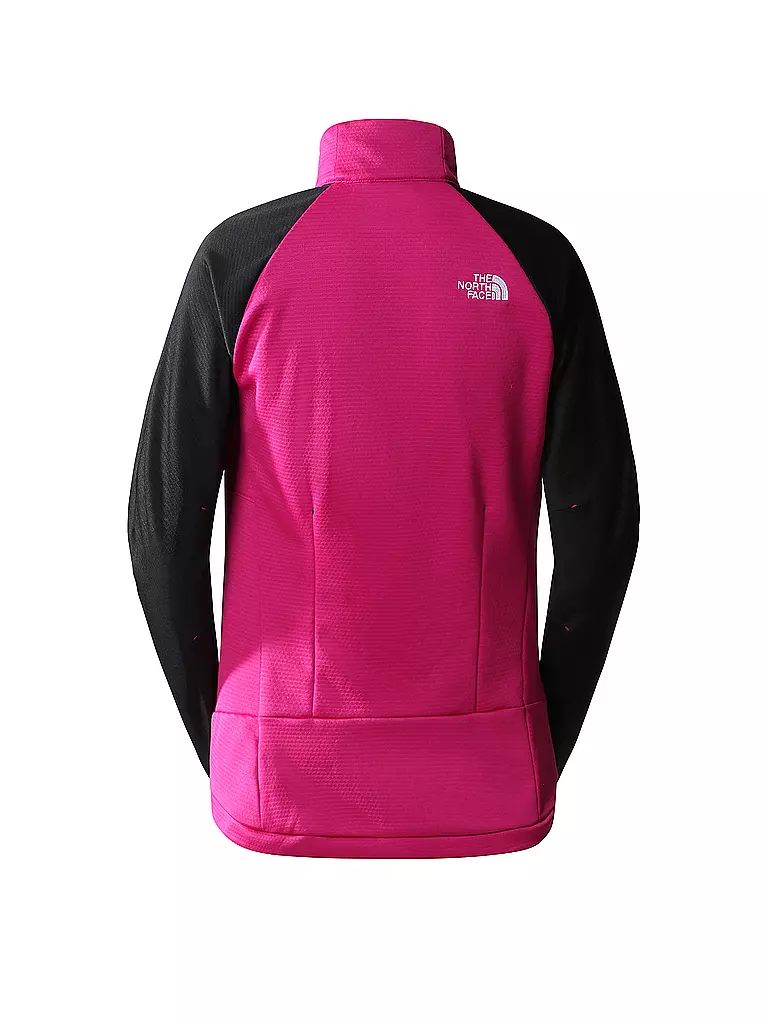 THE NORTH FACE | Damen Fleecejacke Athletic Outdoor Circular | pink