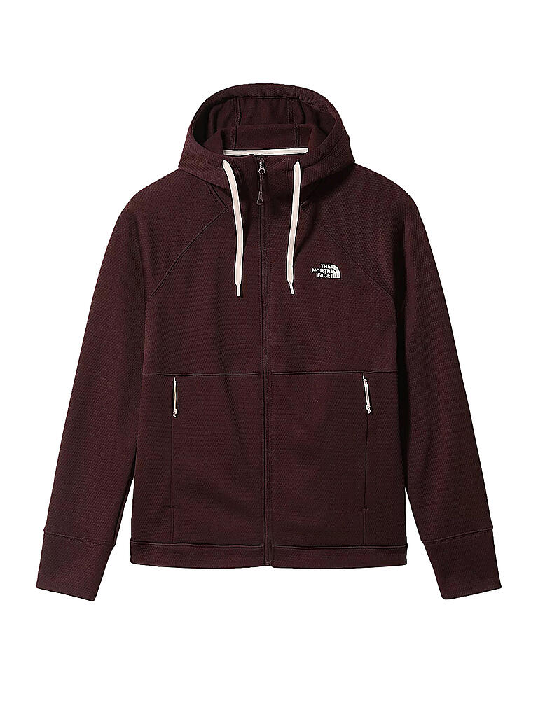 the north face jacke damen mit fell