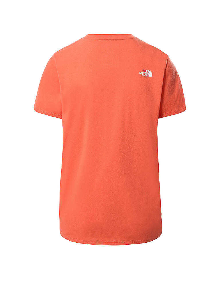 The north face funktionsshirt Clearance