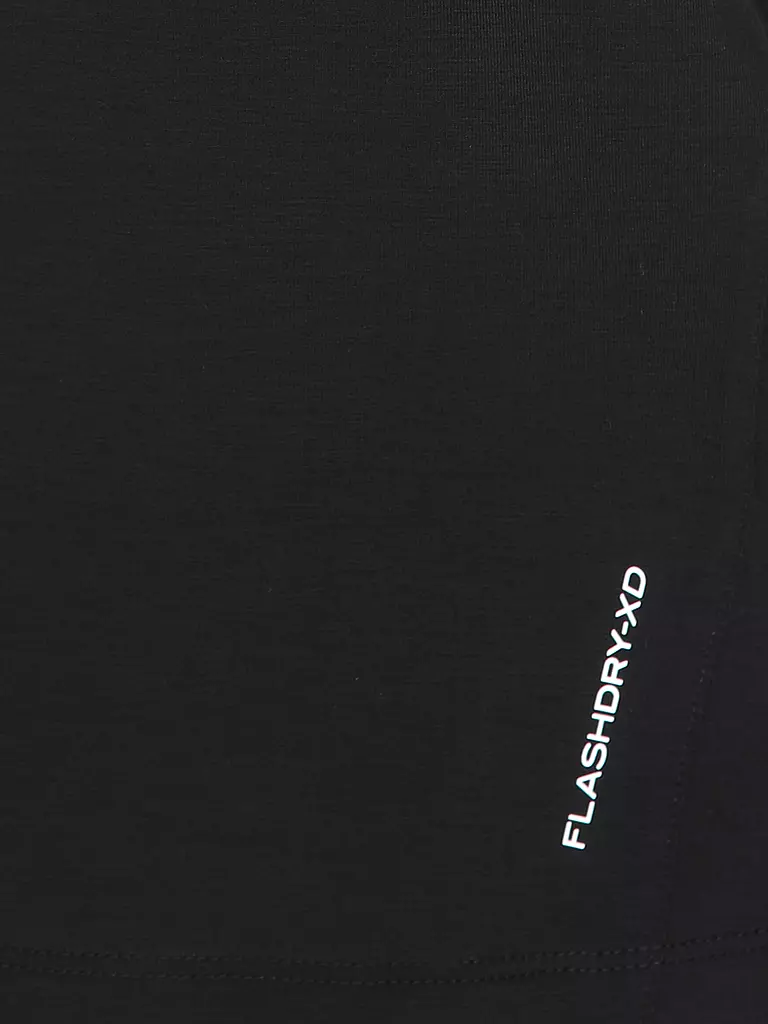 THE NORTH FACE | Damen Funktionsshirt Lightning Alpine | petrol