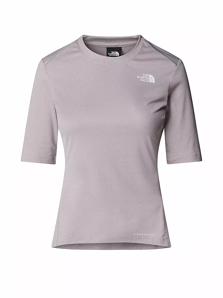 THE NORTH FACE | Damen Funktionsshirt Shadow | grau