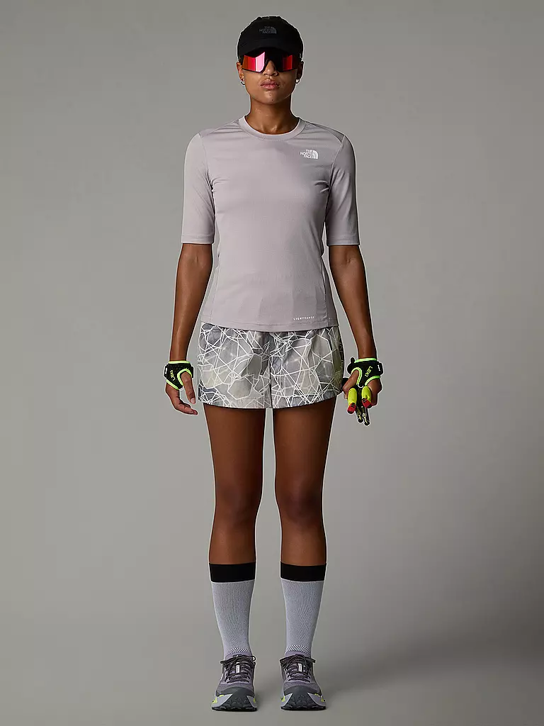 THE NORTH FACE | Damen Funktionsshirt Shadow | grau