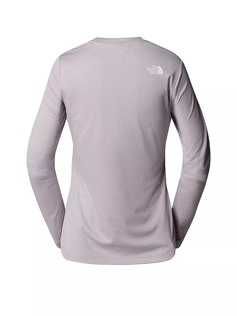 THE NORTH FACE | Damen Funktionsshirt Shadow | grau