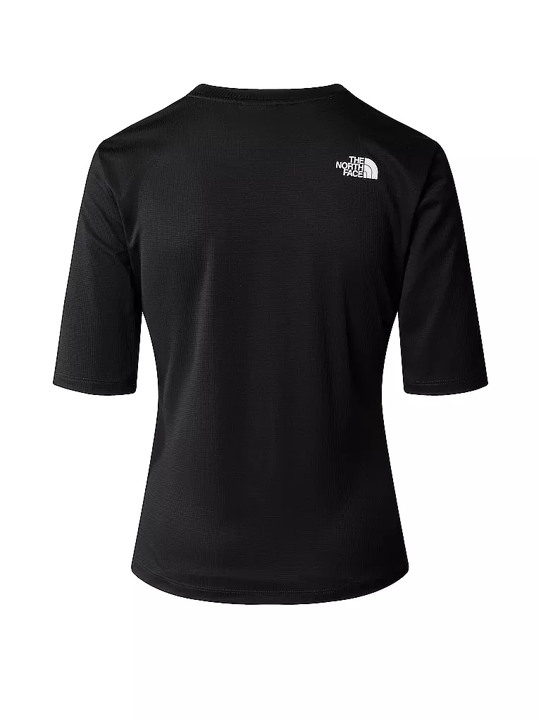 THE NORTH FACE | Damen Funktionsshirt Shadow | grau