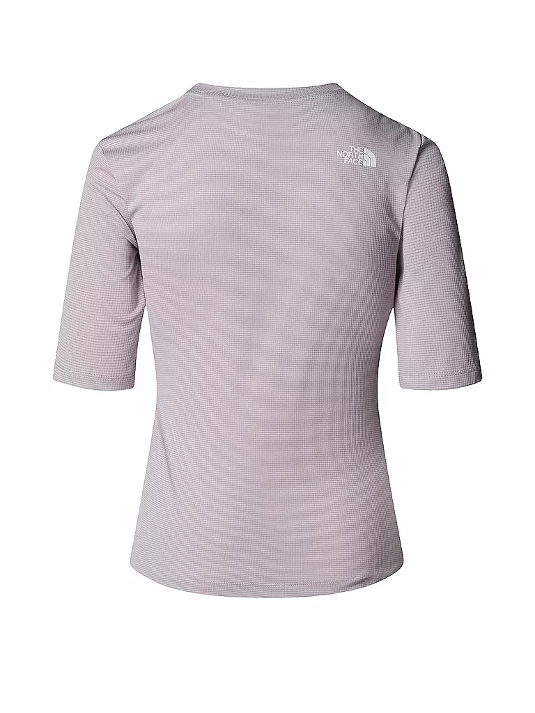 THE NORTH FACE | Damen Funktionsshirt Shadow | schwarz