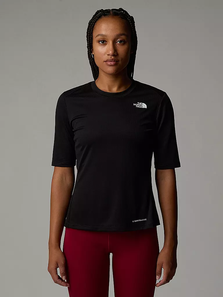 THE NORTH FACE | Damen Funktionsshirt Shadow | grau