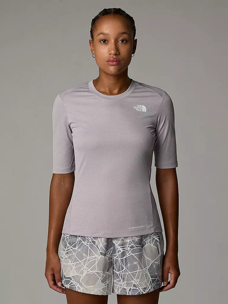 THE NORTH FACE | Damen Funktionsshirt Shadow | schwarz