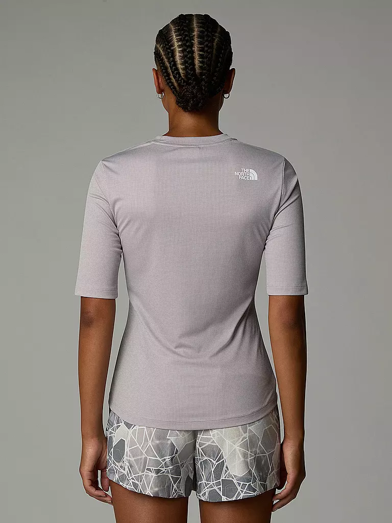 THE NORTH FACE | Damen Funktionsshirt Shadow | schwarz
