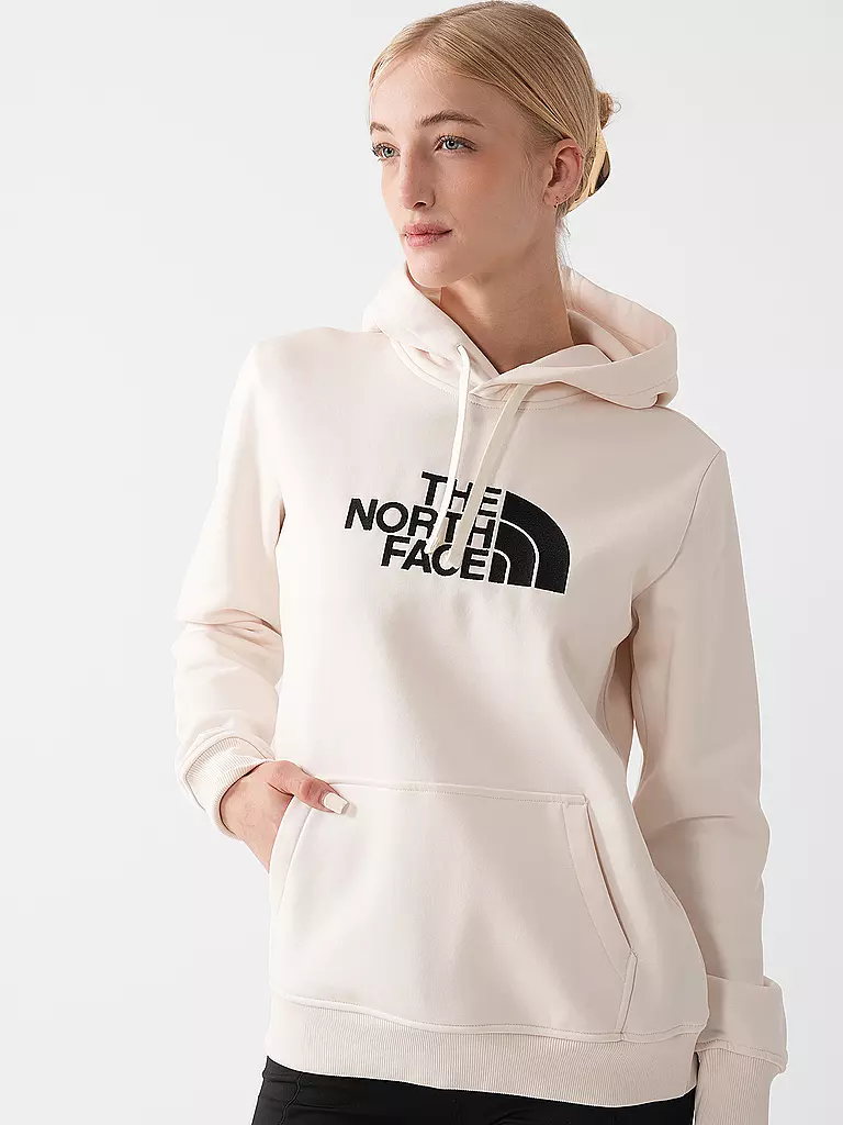 THE NORTH FACE | Damen Hoodie Drew Peak | schwarz