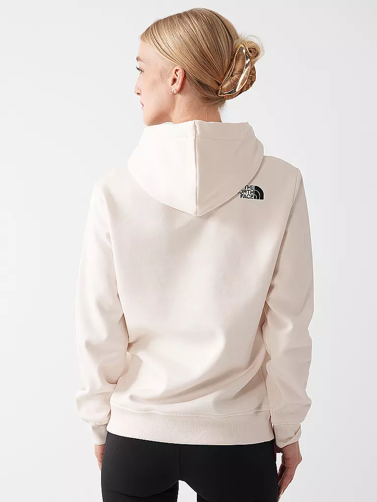 THE NORTH FACE | Damen Hoodie Drew Peak | schwarz