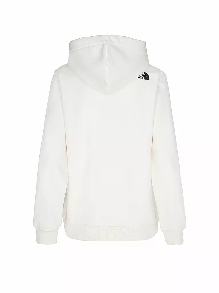 THE NORTH FACE | Damen Hoodie Drew Peak | schwarz