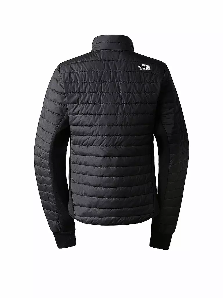 THE NORTH FACE | Damen Hybridjacke Canyonlands | schwarz