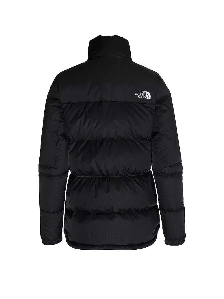 THE NORTH FACE | Damen Isojacke Diablo Down | schwarz