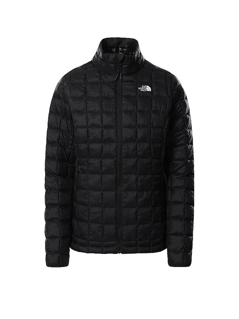 THE NORTH FACE | Damen Isojacke ThermoBall™ Eco | schwarz