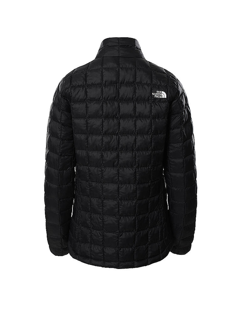THE NORTH FACE | Damen Isojacke ThermoBall™ Eco | schwarz
