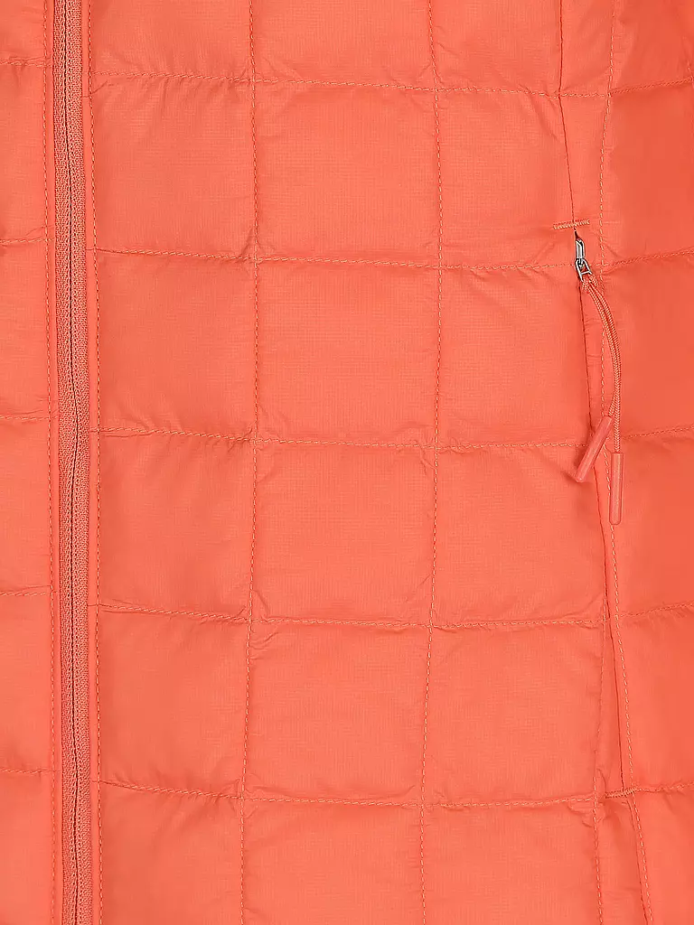 THE NORTH FACE | Damen Isojacke Thermoball™ Eco | orange