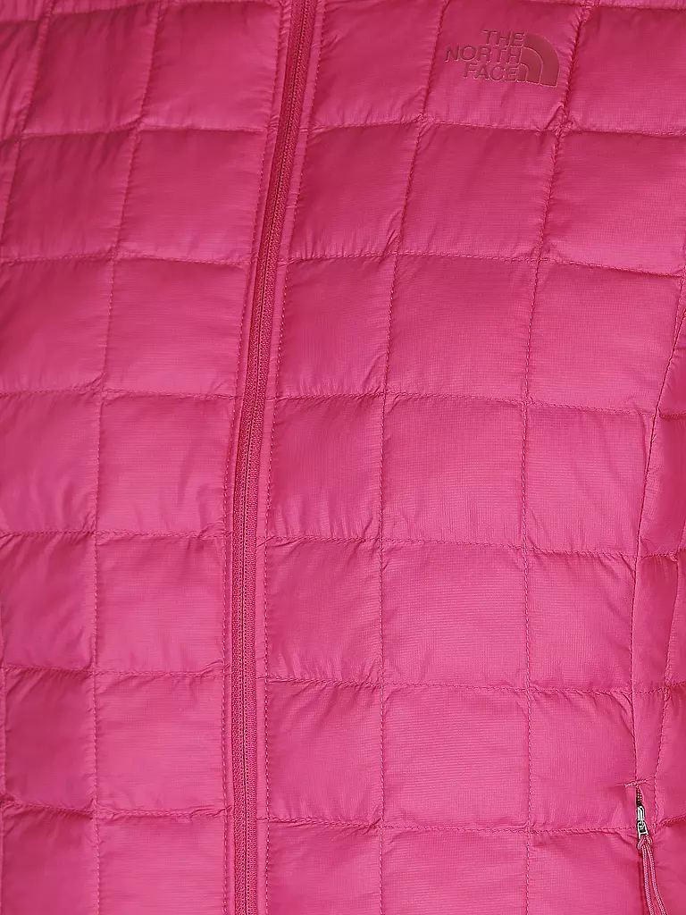 THE NORTH FACE | Damen Isojacke ThermoBall™ Eco | pink