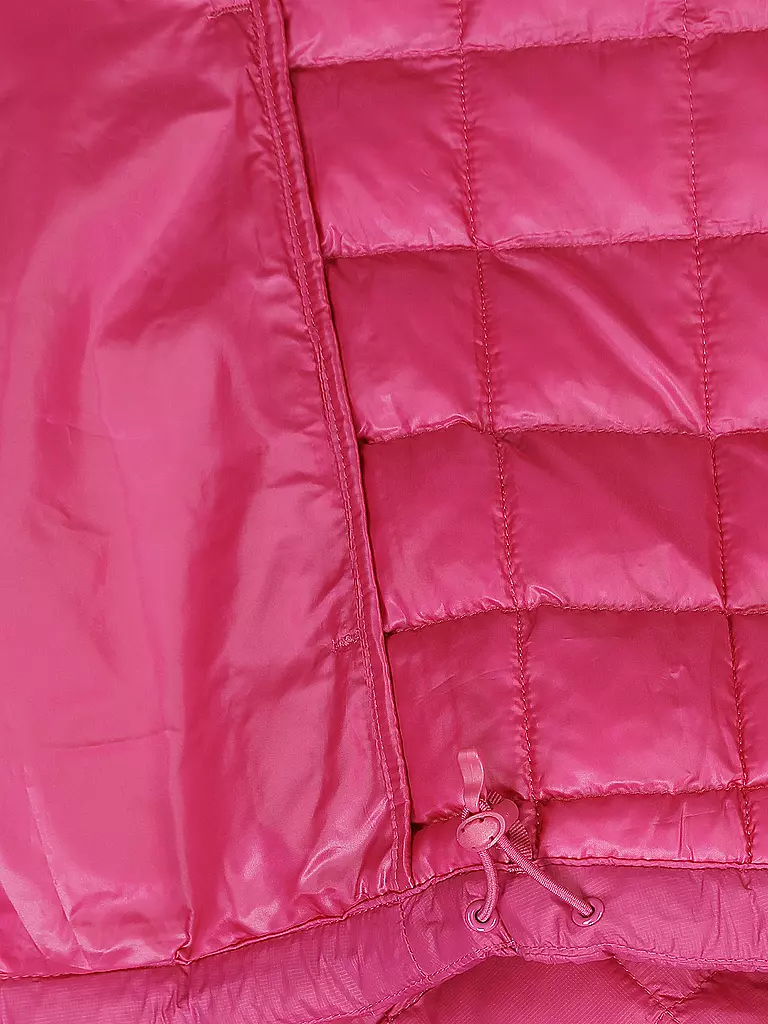 THE NORTH FACE | Damen Isojacke ThermoBall™ Eco | pink