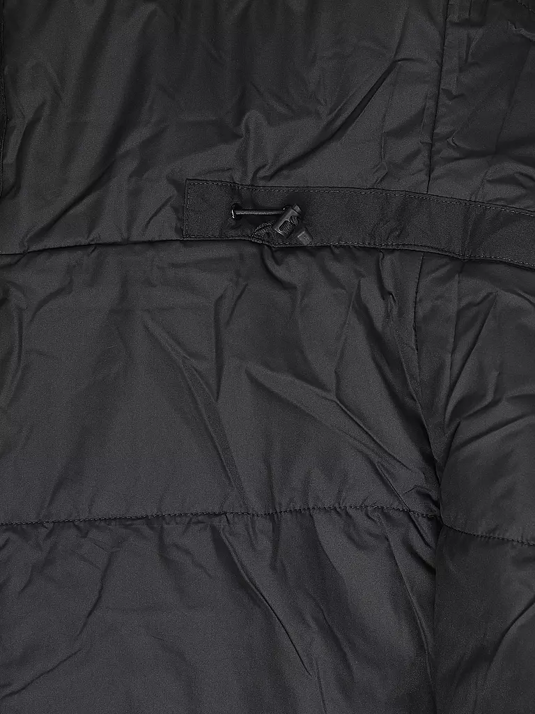 THE NORTH FACE | Damen Isolierjacke Hikesteller | schwarz