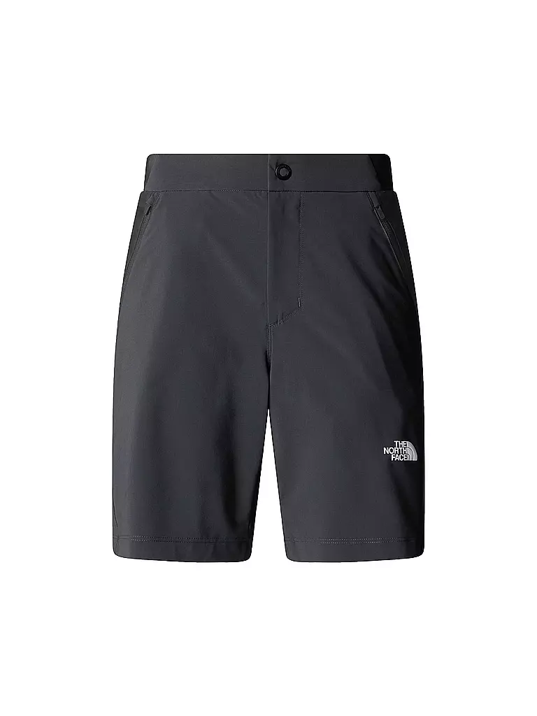 THE NORTH FACE | Damen Short Felik Slim | schwarz