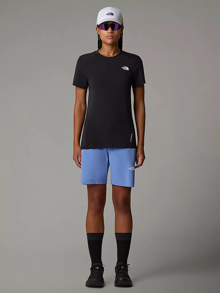 THE NORTH FACE | Damen Short Felik Slim | blau