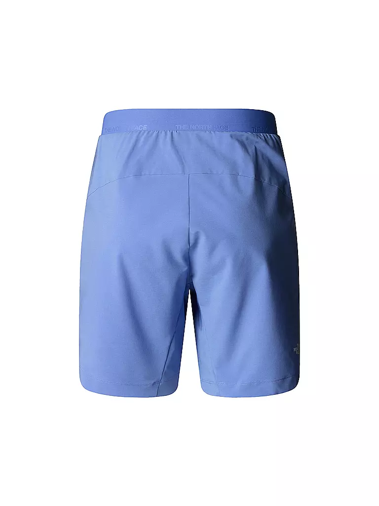 THE NORTH FACE | Damen Short Felik Slim | schwarz