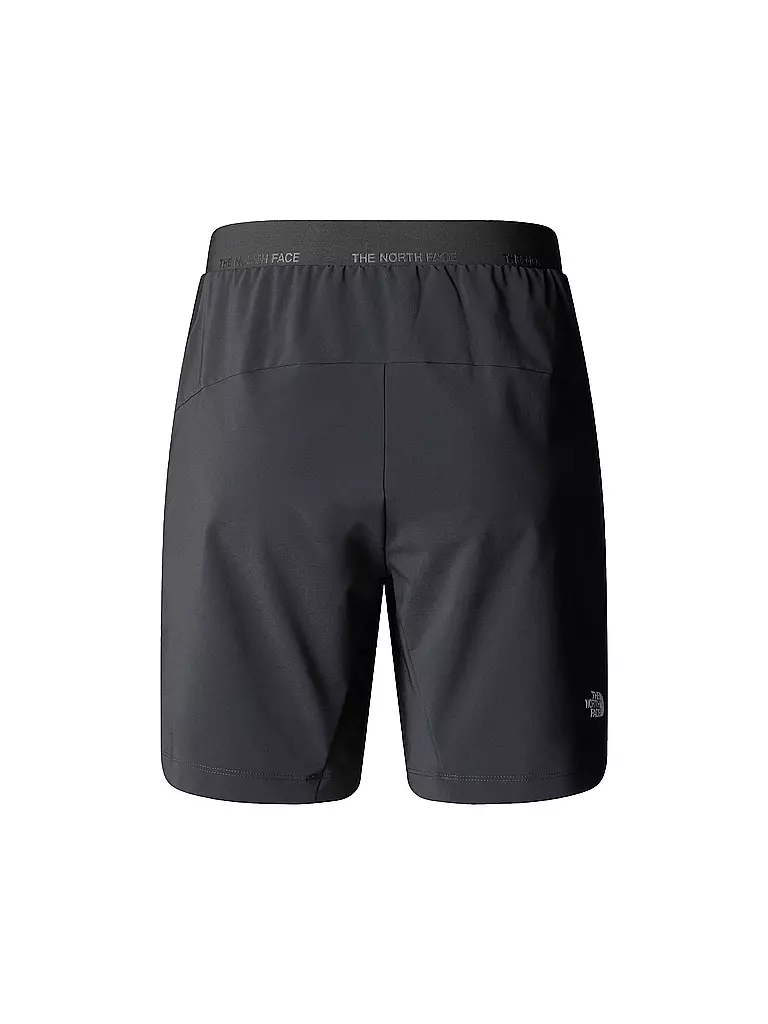 THE NORTH FACE | Damen Short Felik Slim | blau