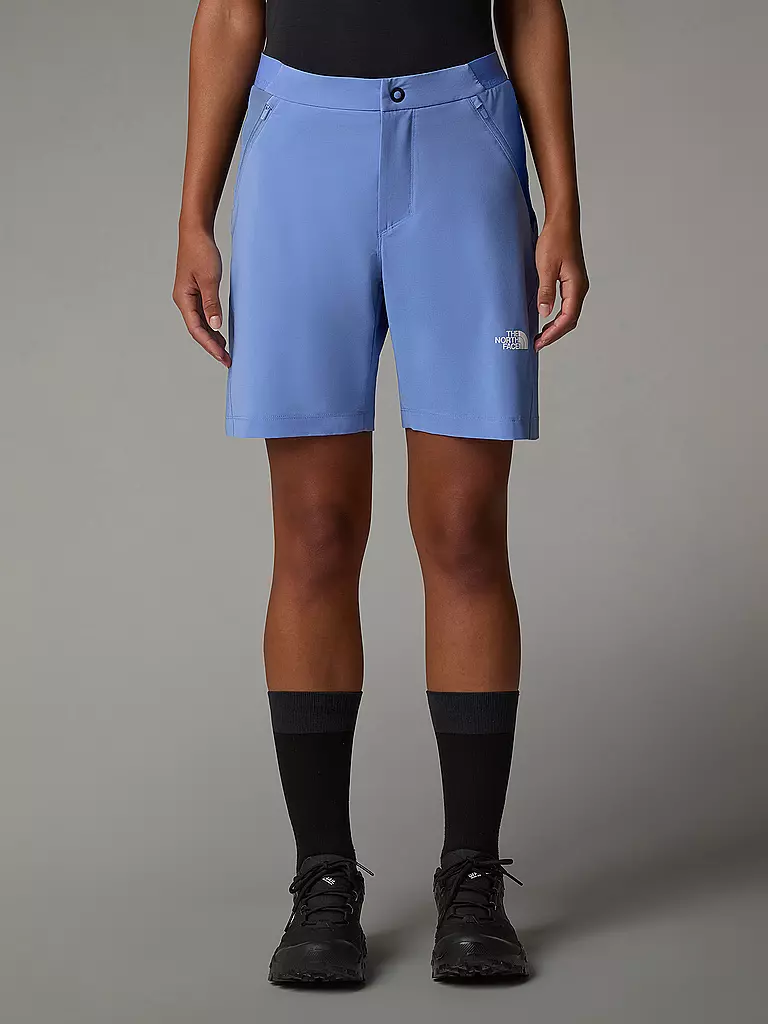 THE NORTH FACE | Damen Short Felik Slim | schwarz
