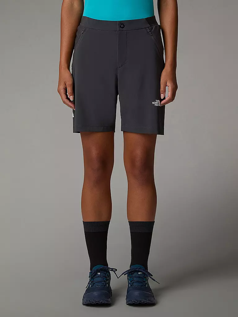 THE NORTH FACE | Damen Short Felik Slim | blau