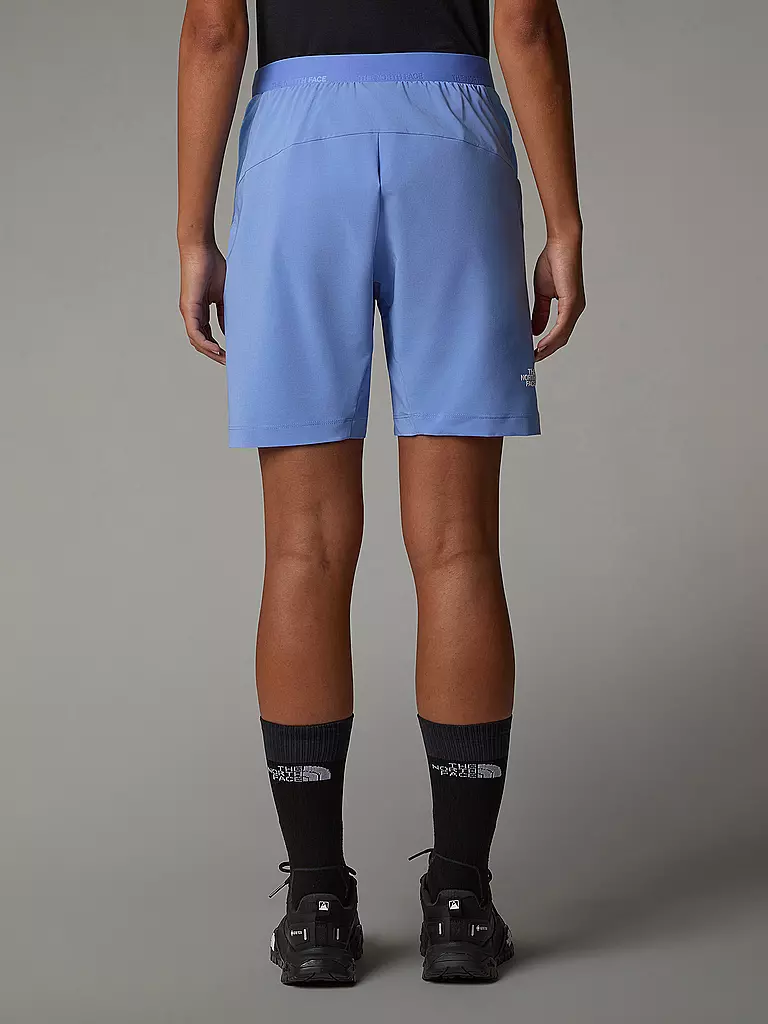 THE NORTH FACE | Damen Short Felik Slim | schwarz