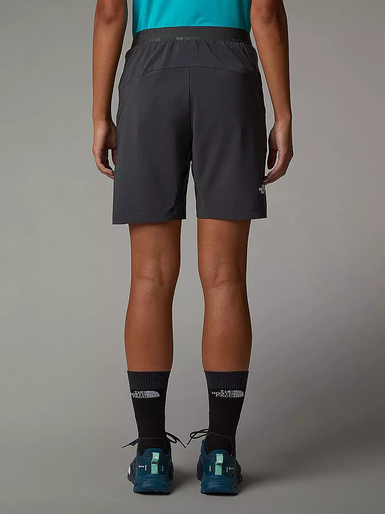 THE NORTH FACE | Damen Short Felik Slim | blau