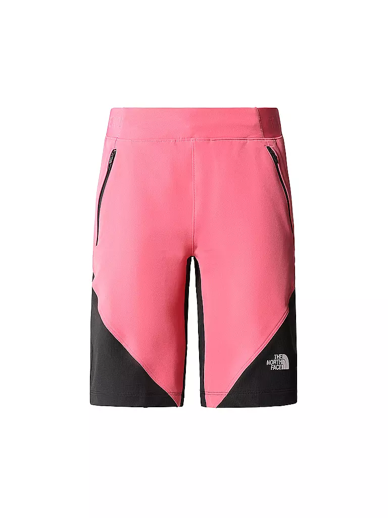 THE NORTH FACE | Damen Short Stolemberg | lila