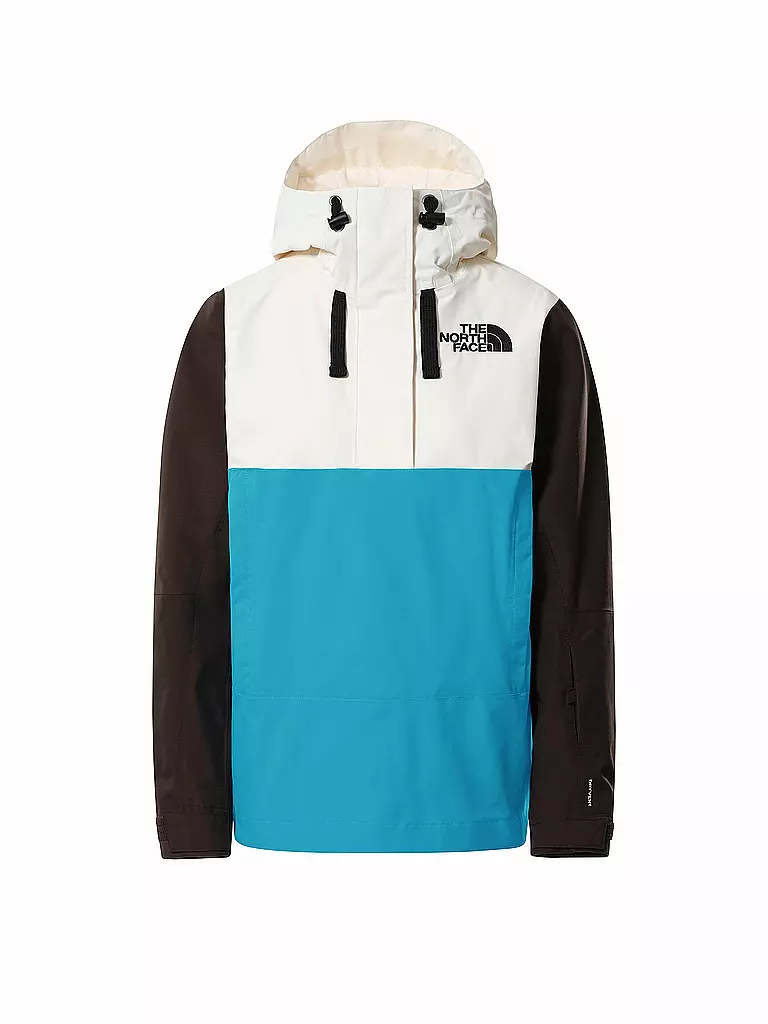 THE NORTH FACE | Damen Snowboard Schlupfjacke Tanager | weiß