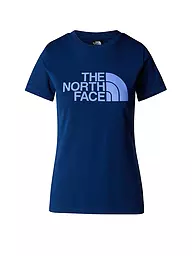 THE NORTH FACE | Damen T-Shirt Easy | dunkelblau
