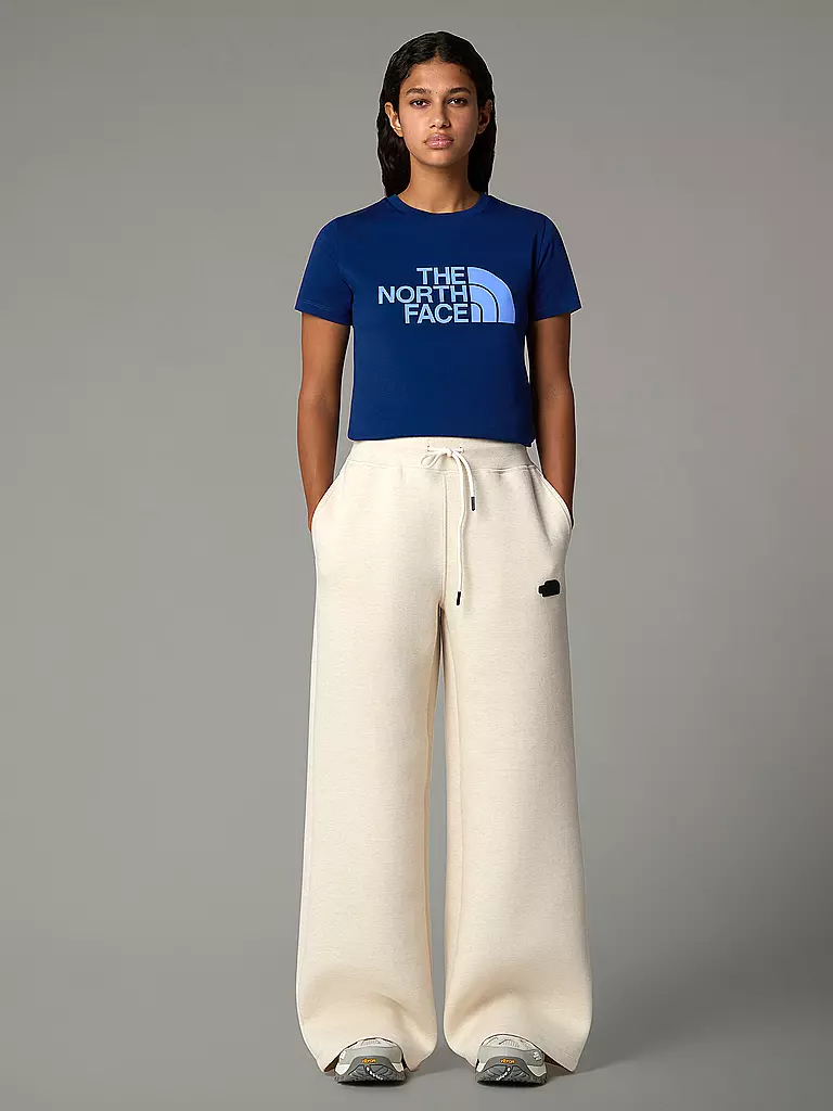 THE NORTH FACE | Damen T-Shirt Easy | dunkelblau