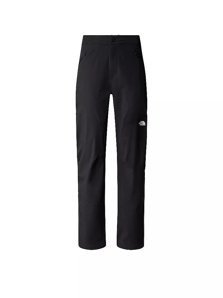 THE NORTH FACE | Damen Wanderhose Alpine Ride Regular | dunkelblau