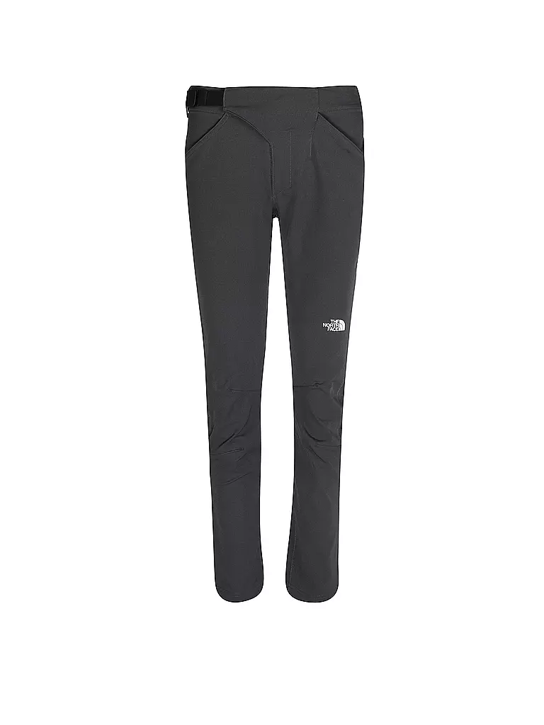 THE NORTH FACE | Damen Wanderhose ATHLETIC OUTDOOR WINTER | grau