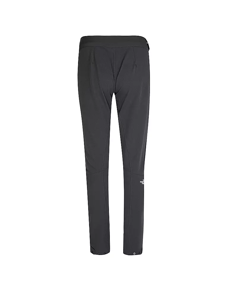 THE NORTH FACE | Damen Wanderhose ATHLETIC OUTDOOR WINTER | grau