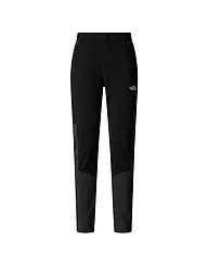 THE NORTH FACE | Damen Wanderhose Felik Slim | schwarz